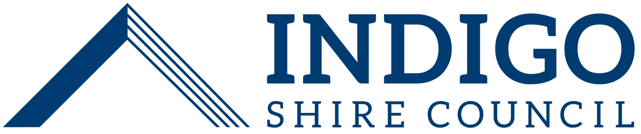 Indigo Shire Pools